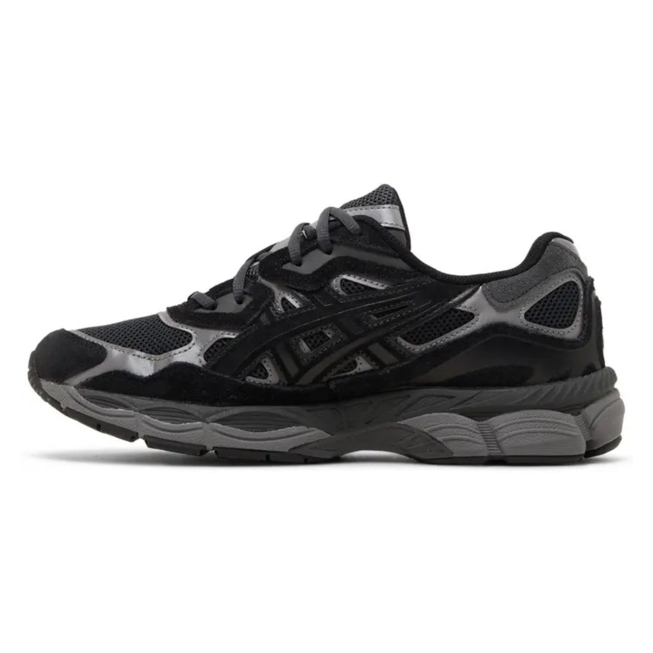 ASICS GEL-NYC 'Graphite Grey / Black'