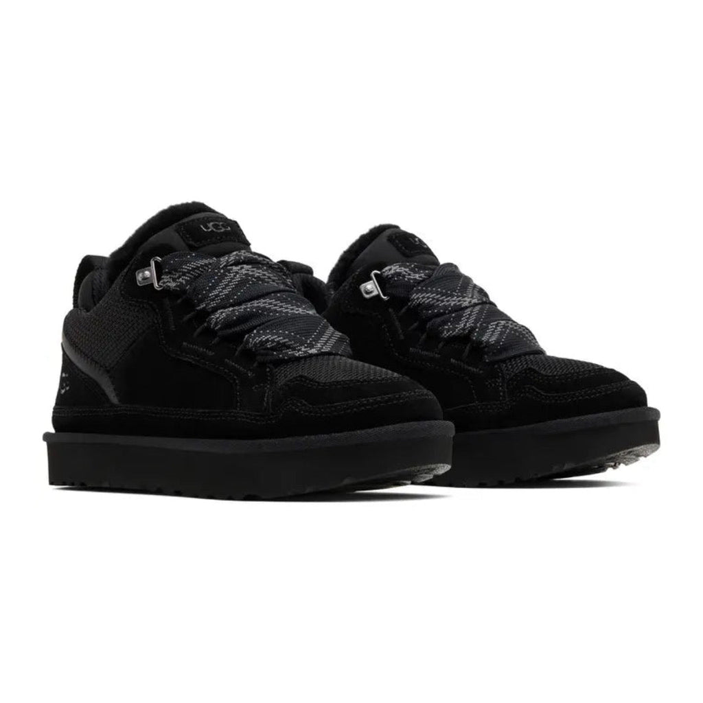 UGG Lowmel 'Black'