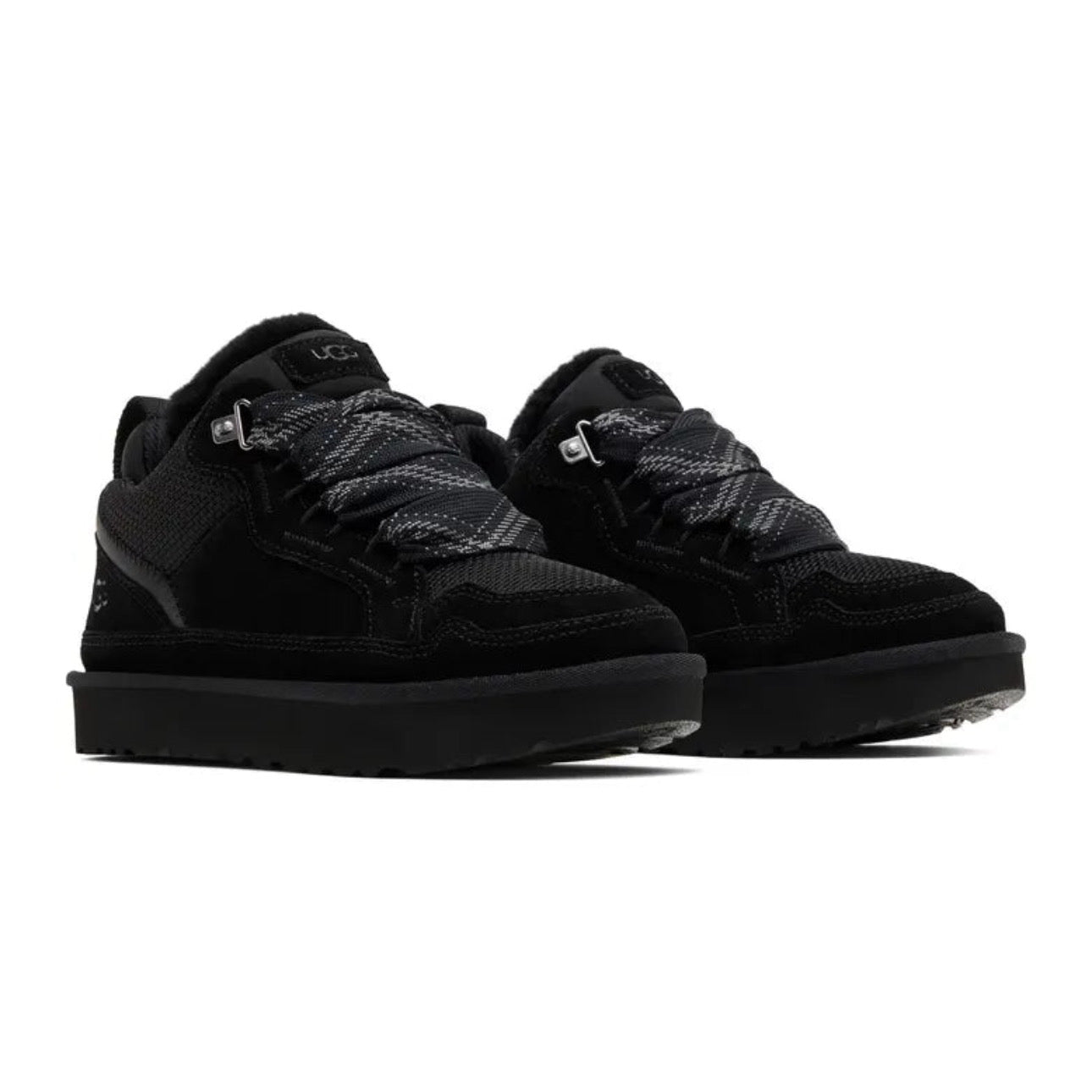 UGG Lowmel 'Black'