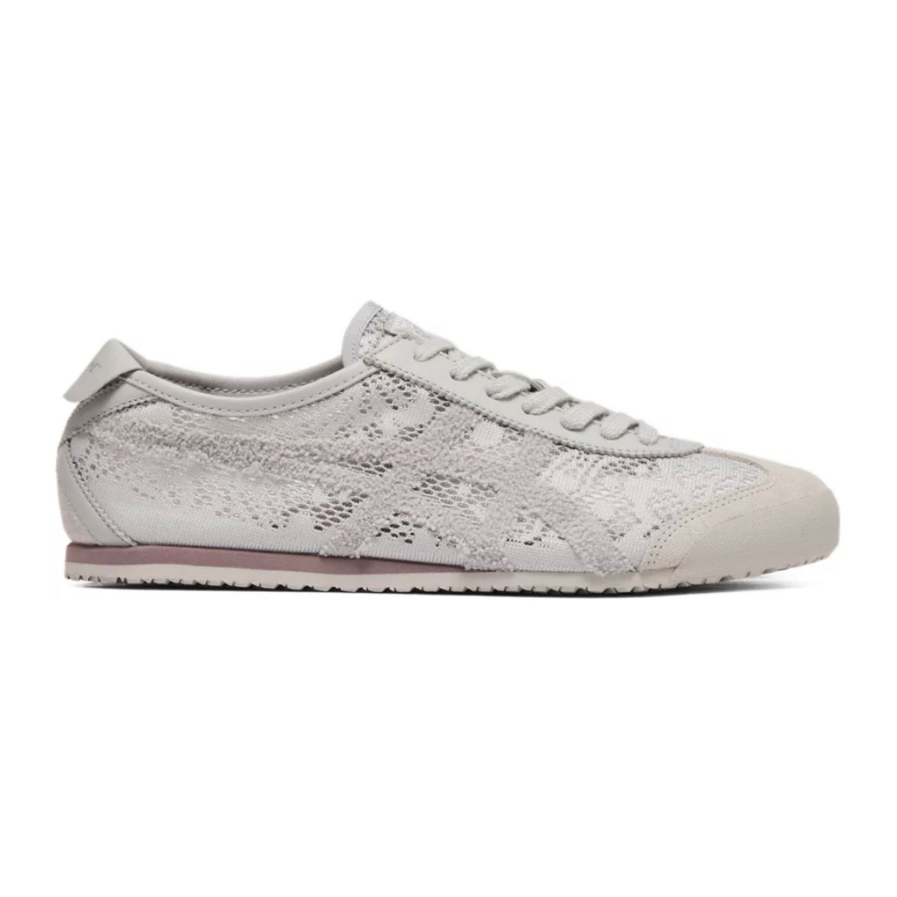 Onitsuka Tiger Mexico 66 OYSTER GREY/OYSTER GREY