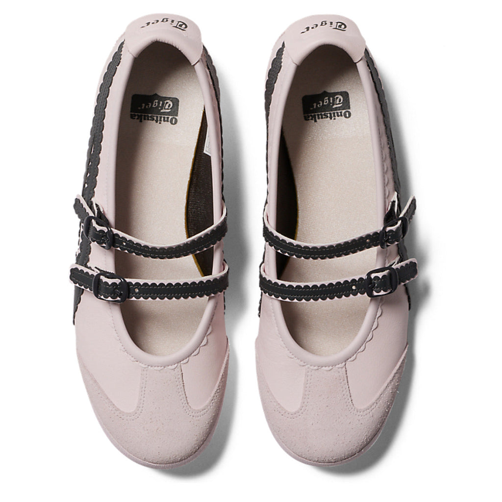 Onitsuka Tiger Mexico 66 Ballerina CRYSTAL PINK/GRAPHITE GREY