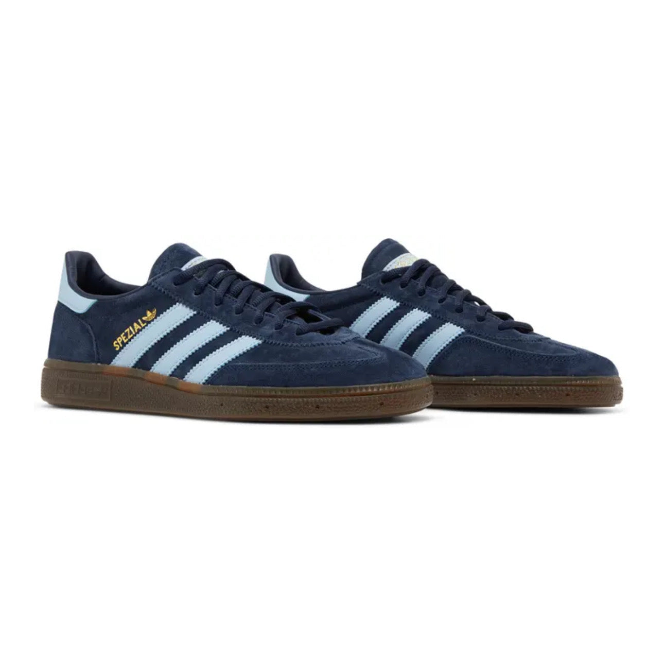 adidas Handball Spezial 'Navy / Light Blue / Gum'