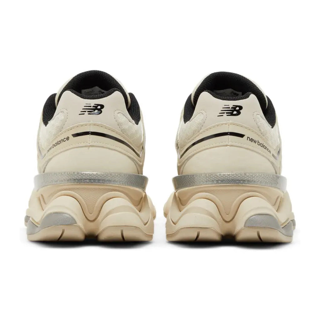 New Balance 9060 'Turtledove / Black'
