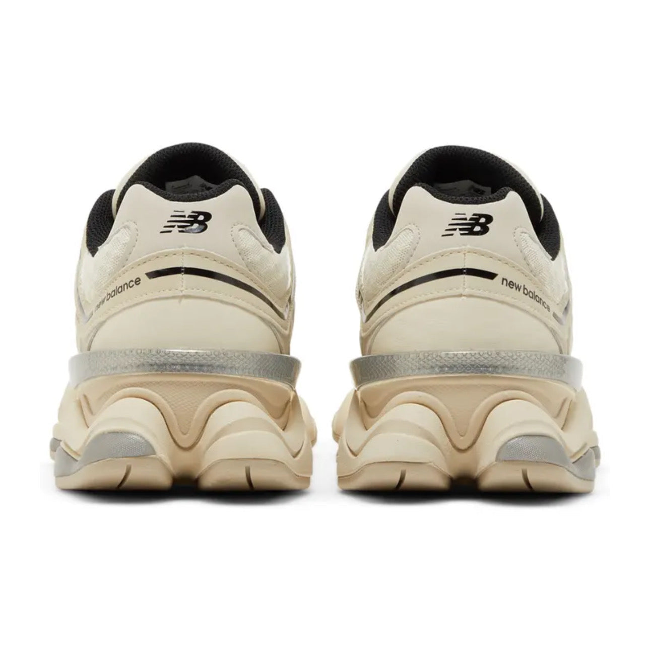 New Balance 9060 'Turtledove / Black'
