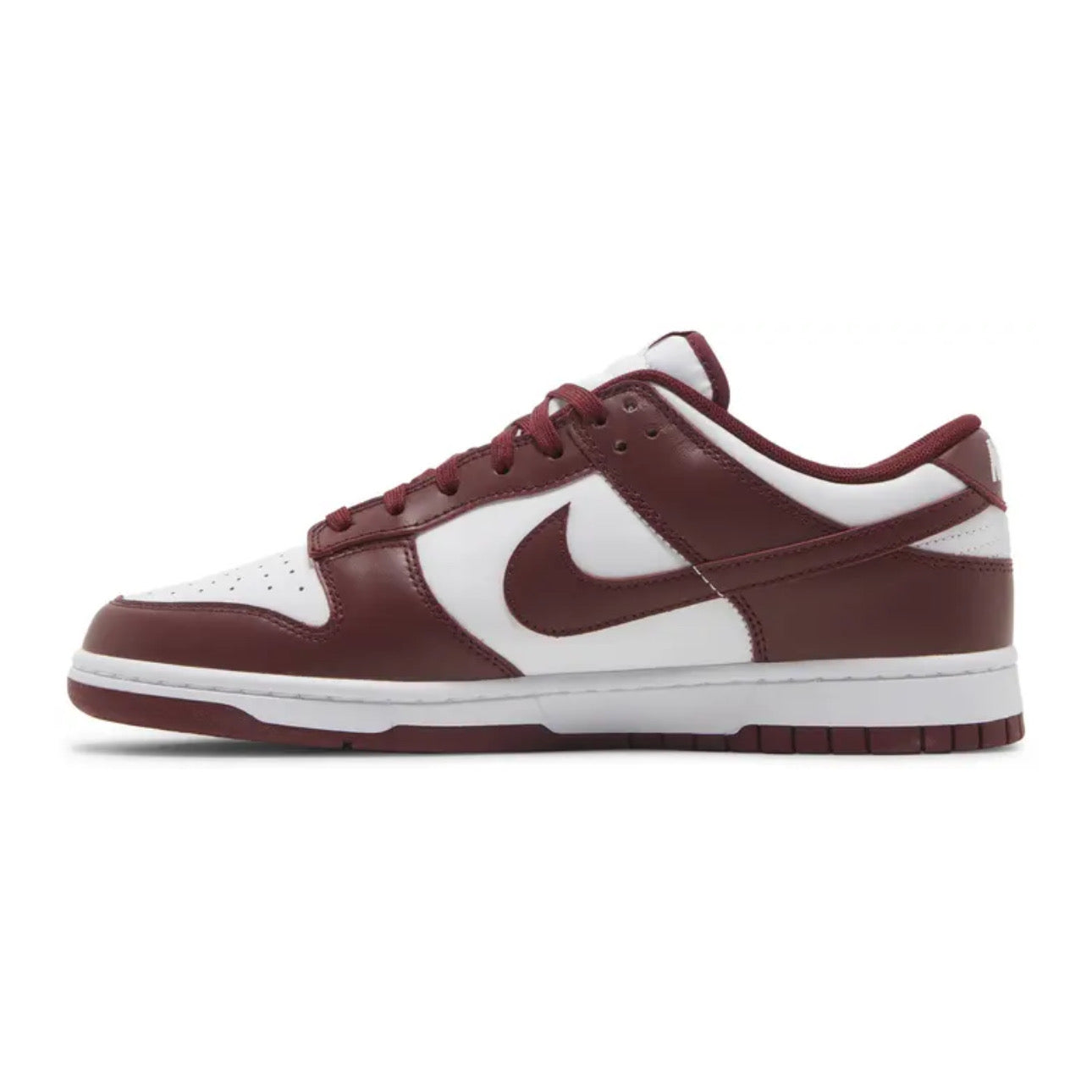 Nike Dunk Low 'Team / Red'