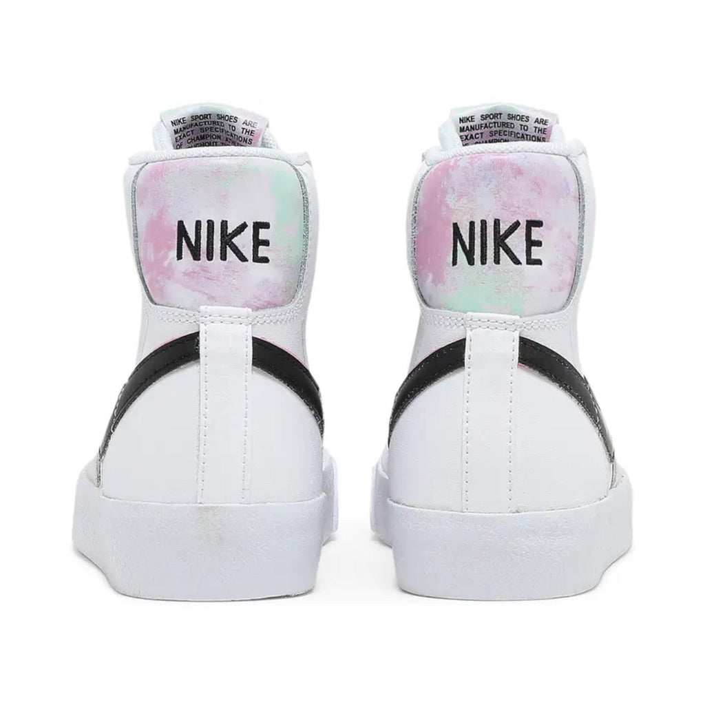 Nike Blazer Mid '77 SE GS 'White / Arctic / Punch'