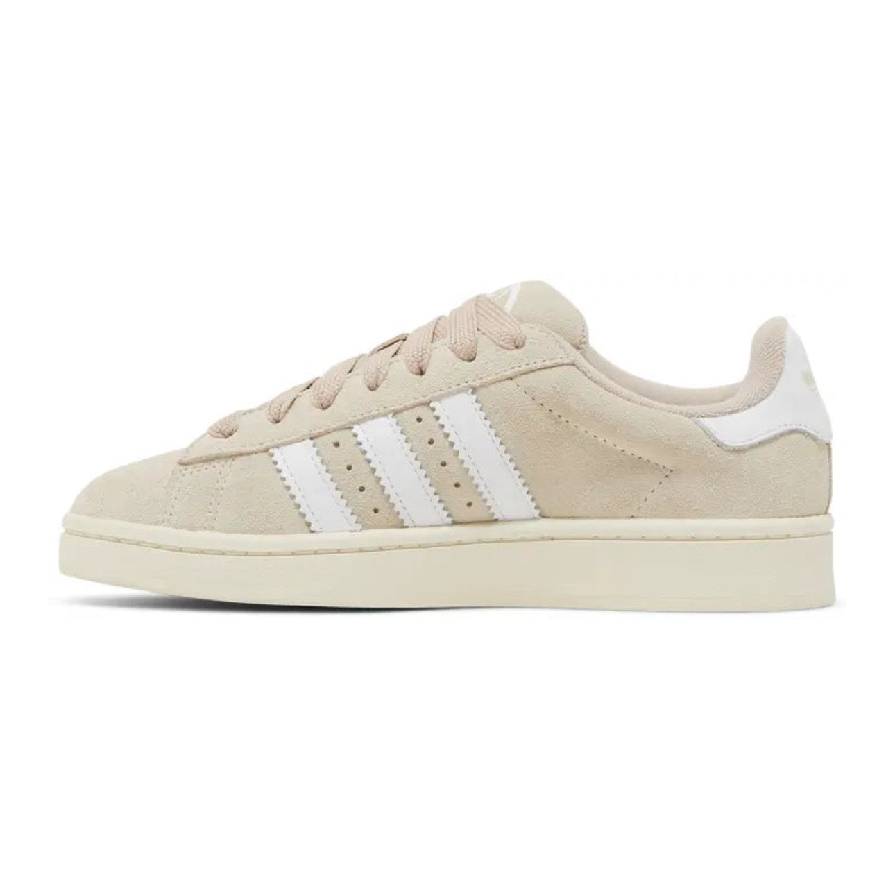 adidas Campus 00s 'Wonder White'