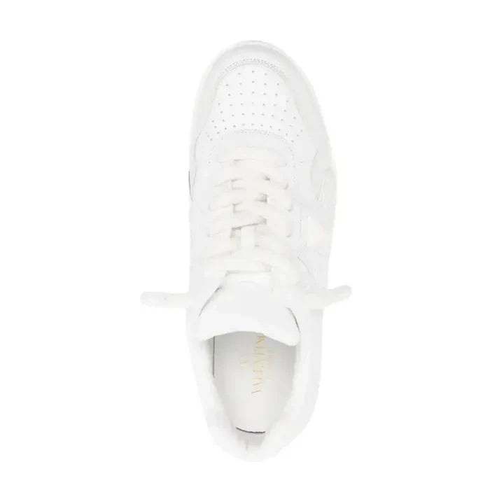 Valentino One Stud XL 'White'