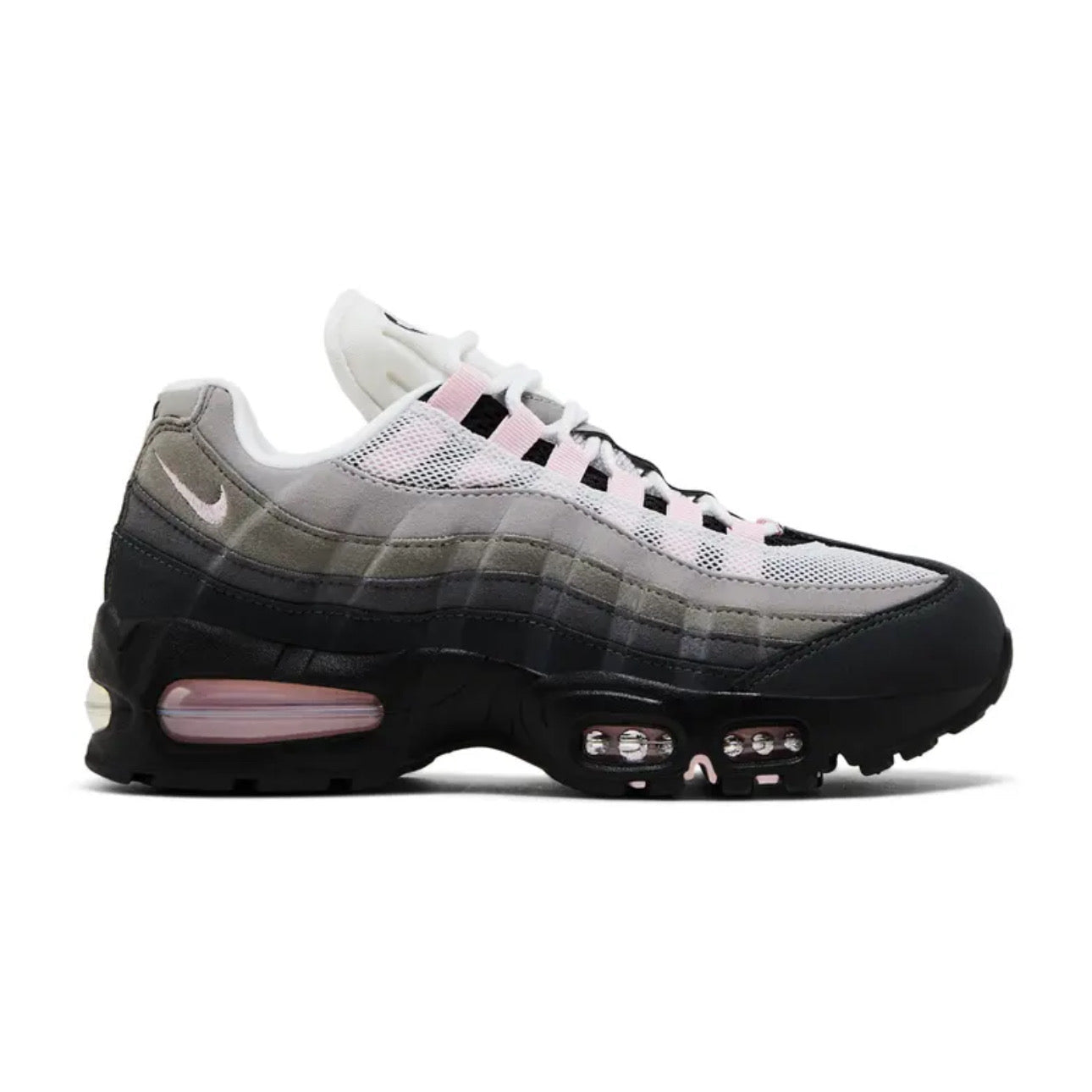 Nike Air Max 95 OG 'Pink / Foam'