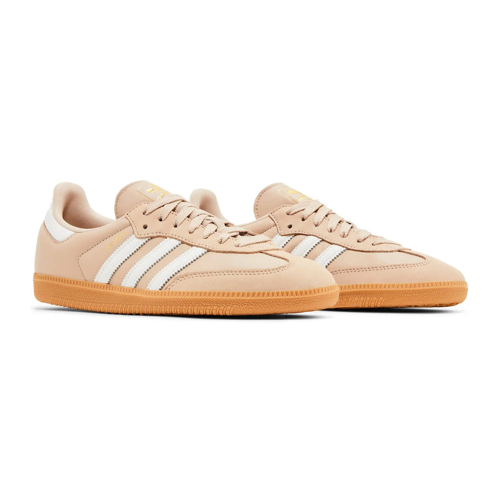 adidas Samba OG 'Wonder Taupe'