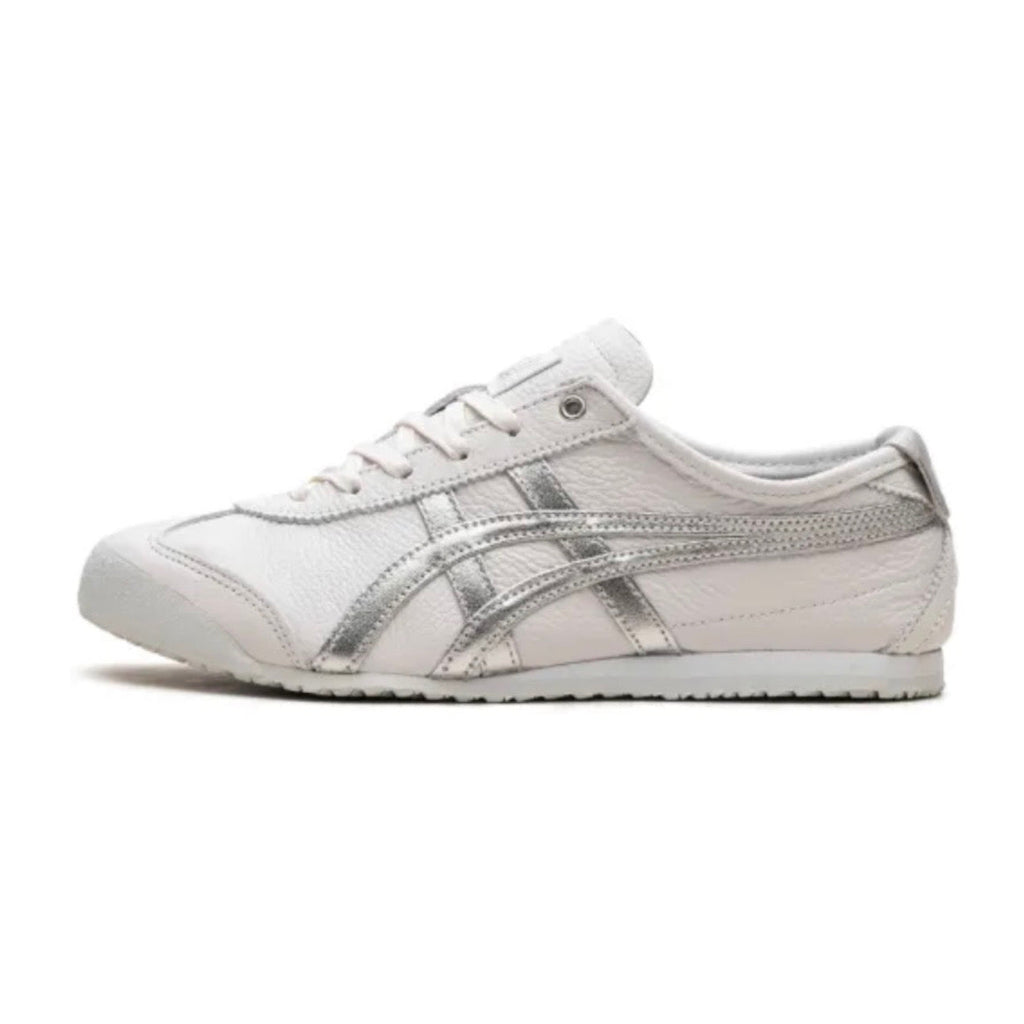 Onitsuka Tiger Mexico 66 'White / Silver'