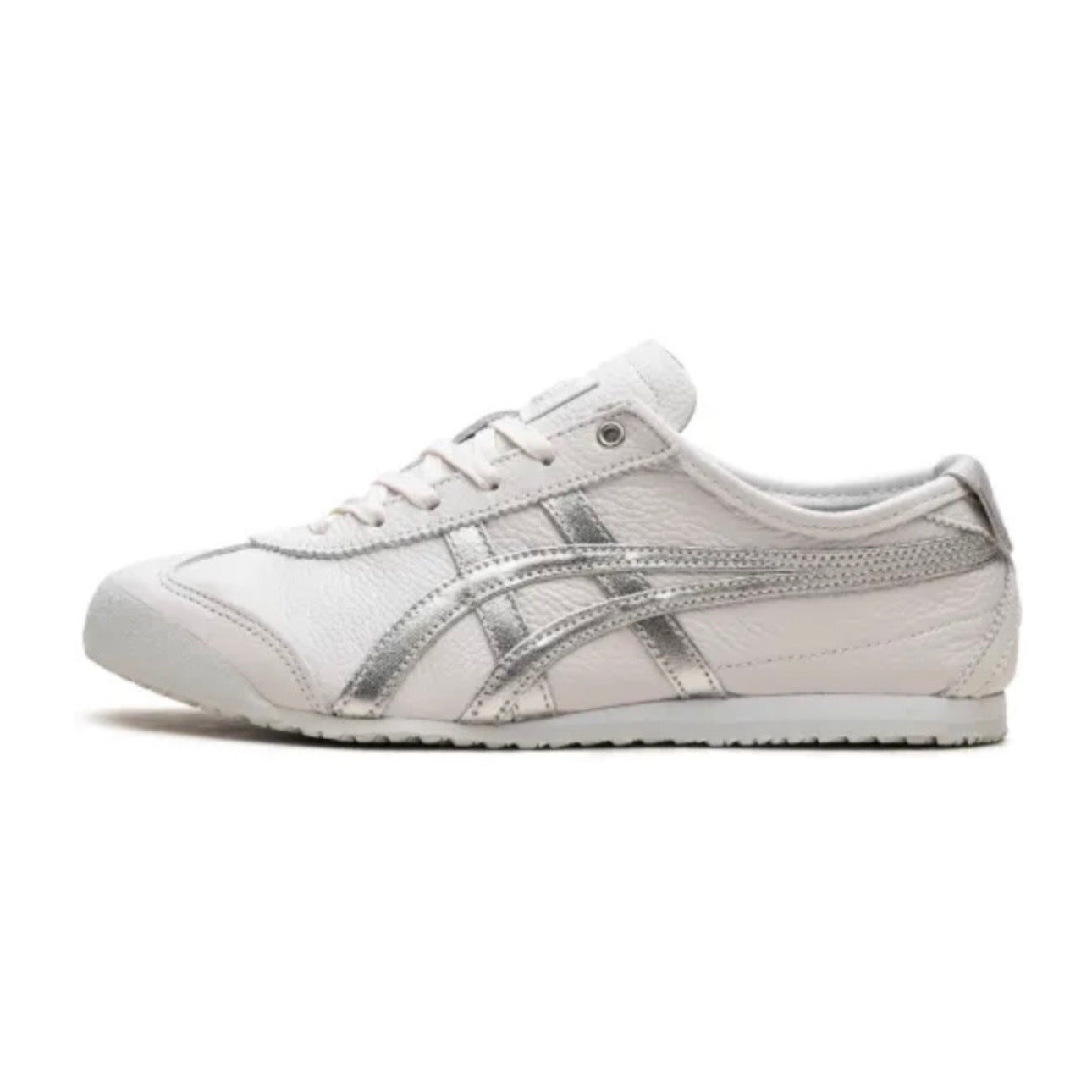 Onitsuka Tiger Mexico 66 'White / Silver'