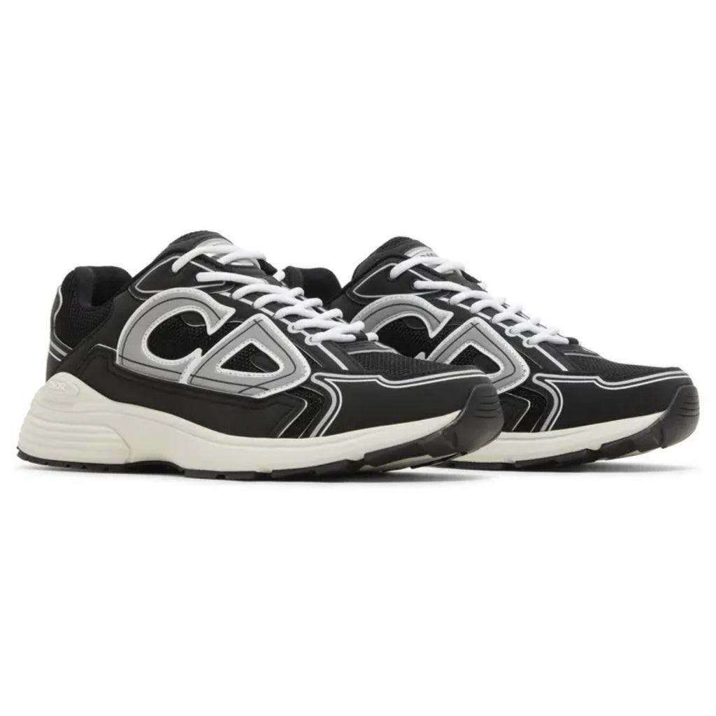 Dior B30 Reflective CD30 'Black'