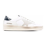 Golden Goose Stardan 'White / Black'