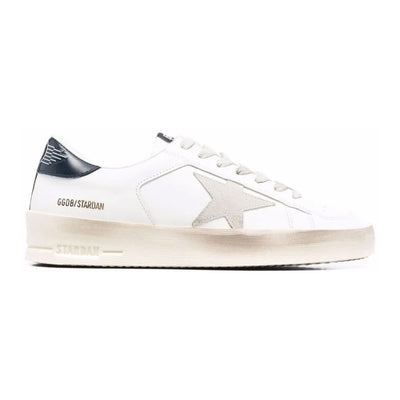Golden Goose Stardan 'White / Black'