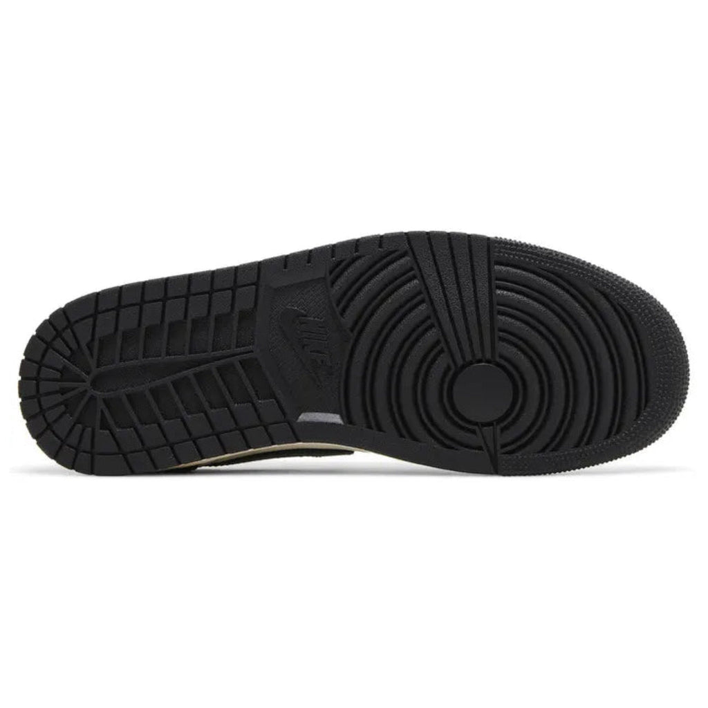 Air Jordan 1 Retro Low OG 'Mocha'