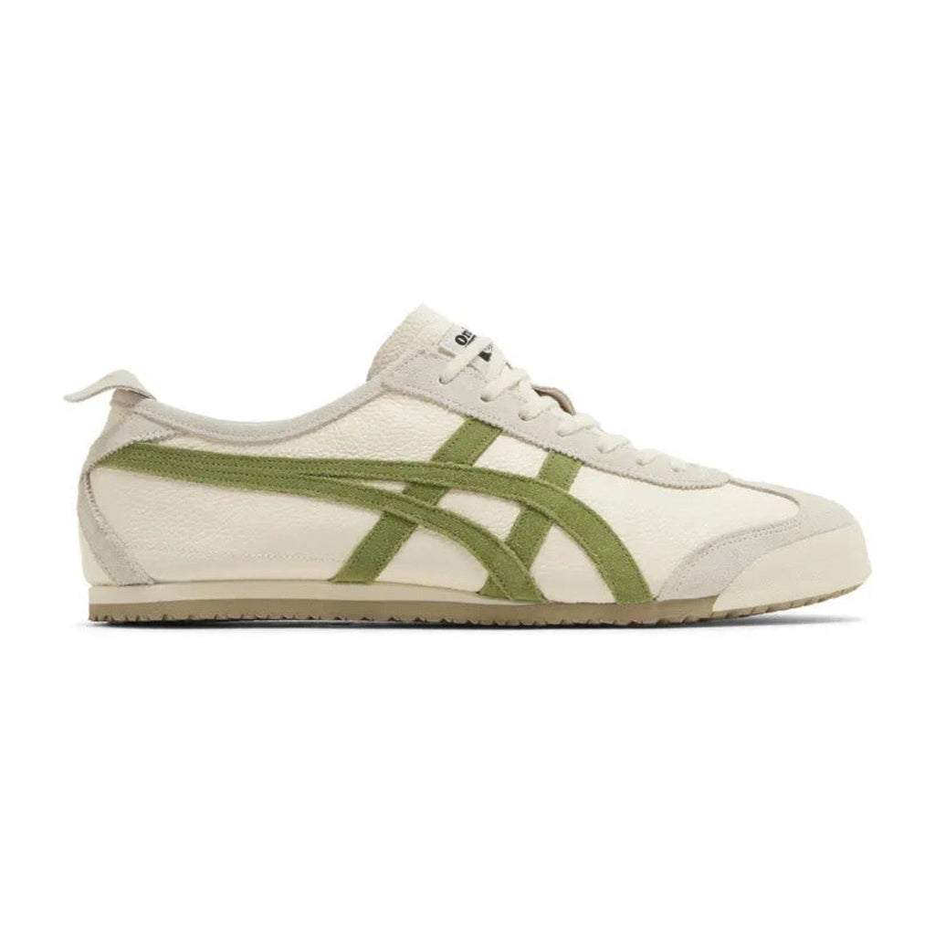 Onitsuka Tiger Mexico 66 Vintage 'Birch / Cactus / Green'