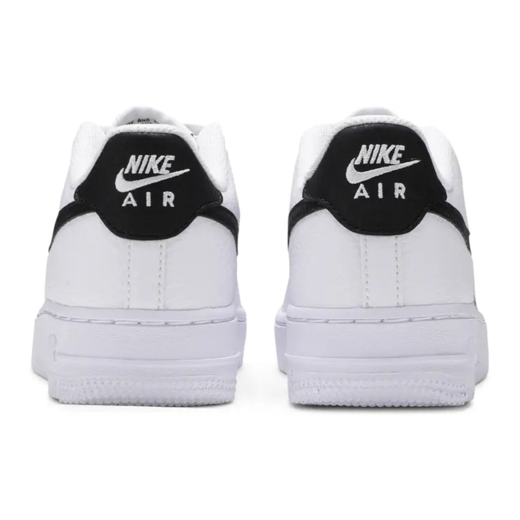 Nike Air Force 1 '07 'White 'Black'