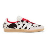 adidas Samba OG 'Cow Print' 'Aurora Coffee'