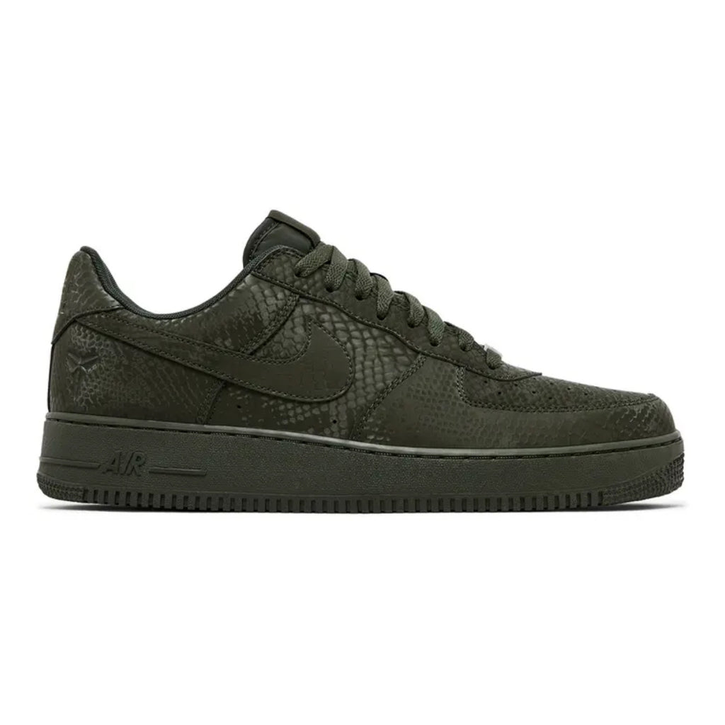 Kobe Bryant x Nike Air Force 1 Low 'Cargo Khaki'