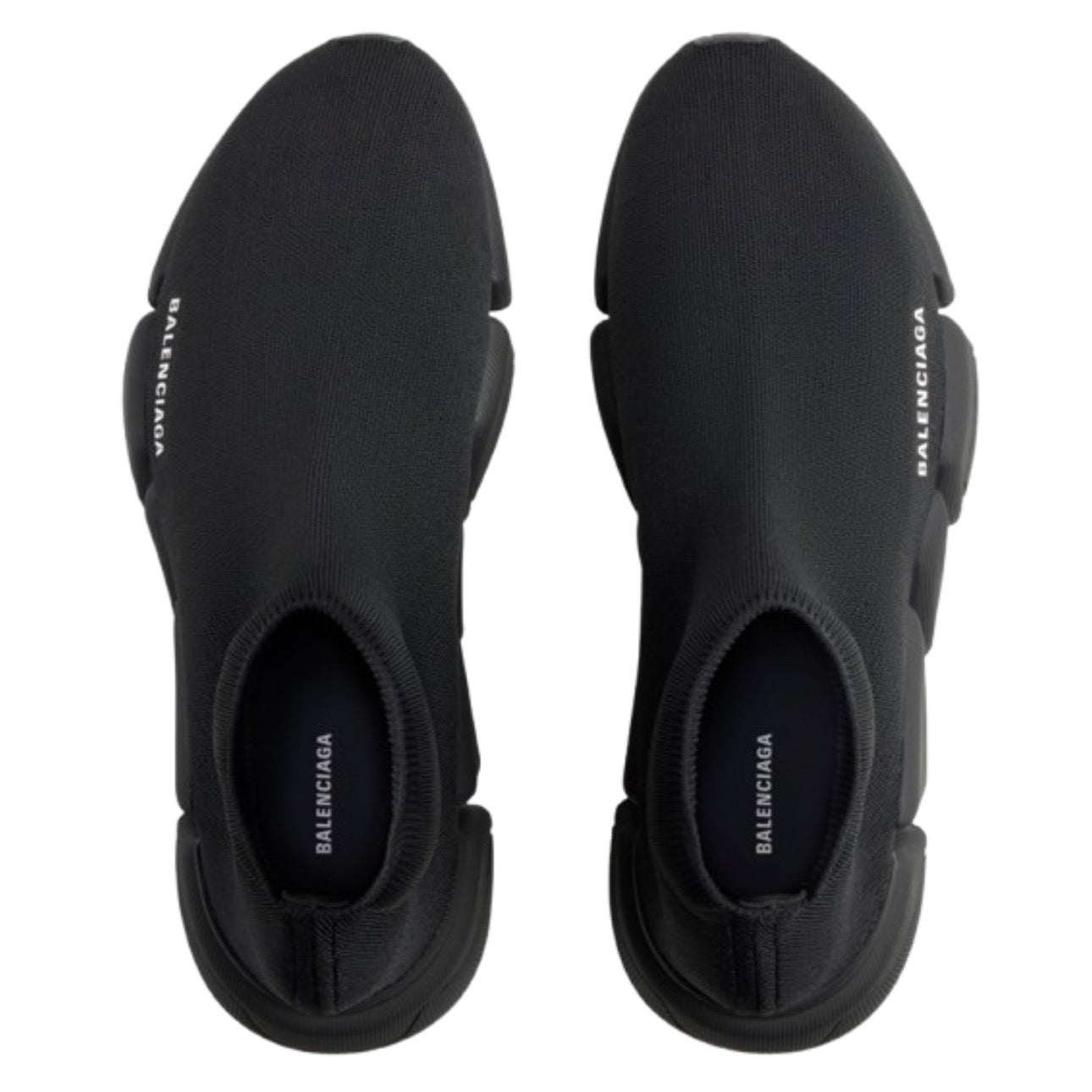 Balenciaga Speed Trainer 'Black'