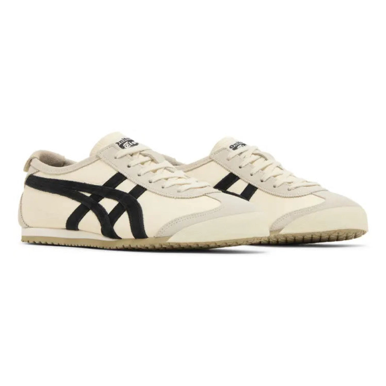 Onitsuka Tiger Mexico 66 Vintage 'Birch / Black'