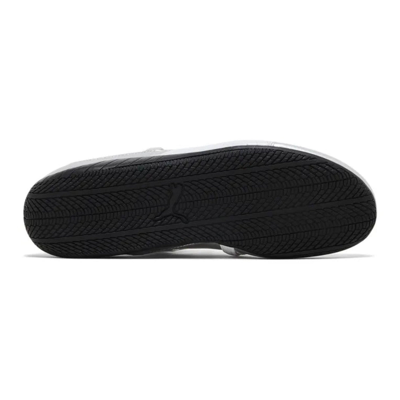 PUMA Speedcat Ballet 'Metallic / Silver'