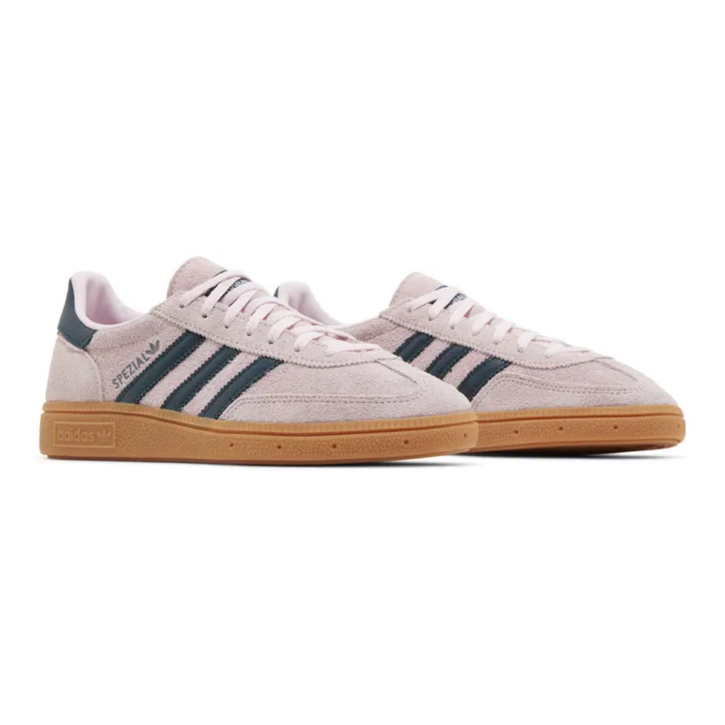 adidas Handball Spezial 'Clear Pink / Arctic Night'