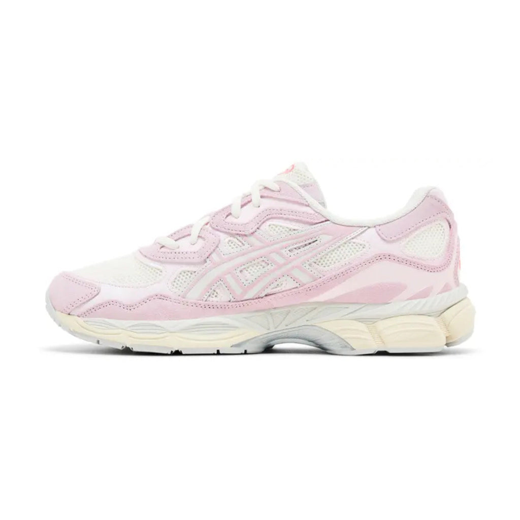 ASICS GEL-NYC 'Cream / Rose Water'