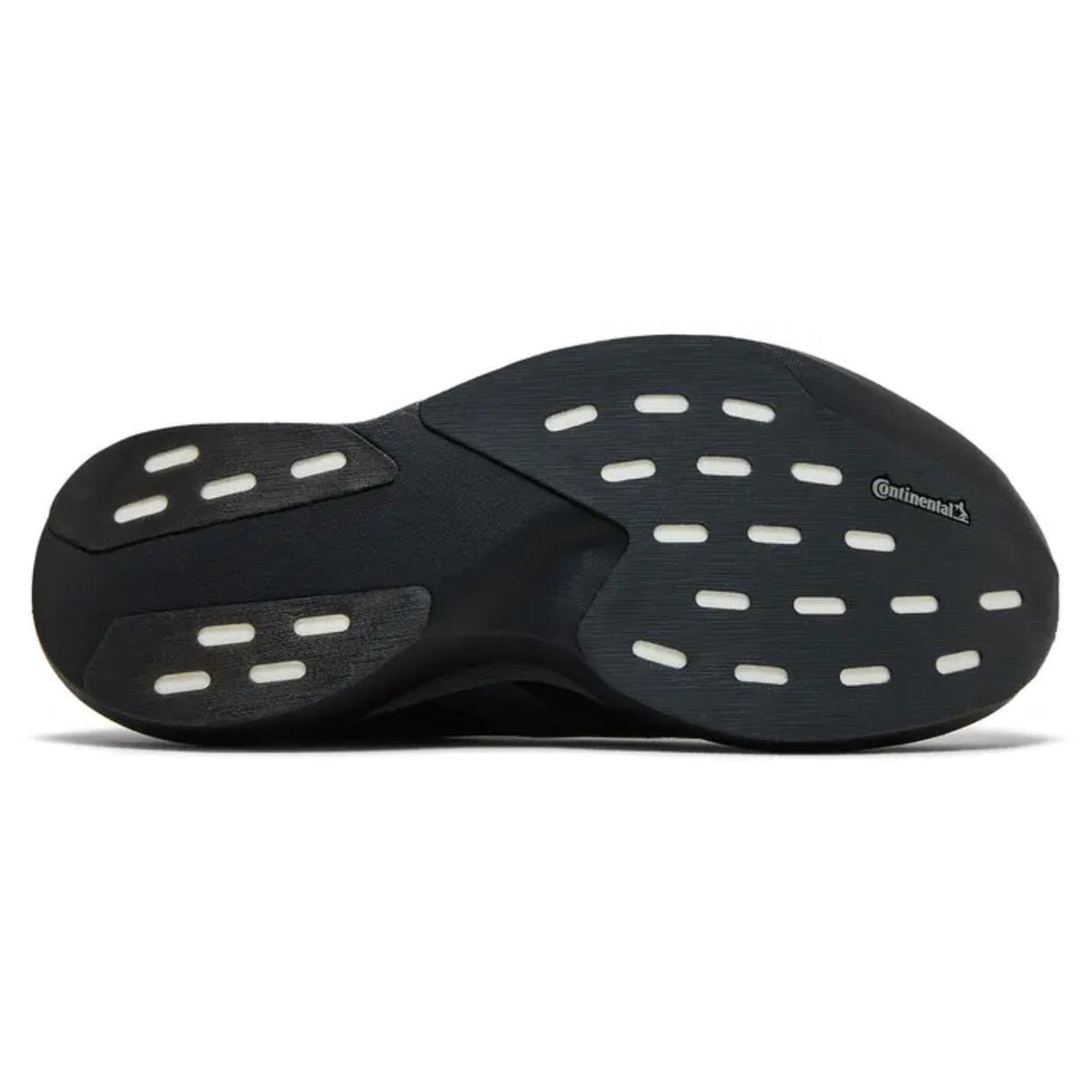 adidas Adizero Evo SL 'Core Black / Iron Metallic'