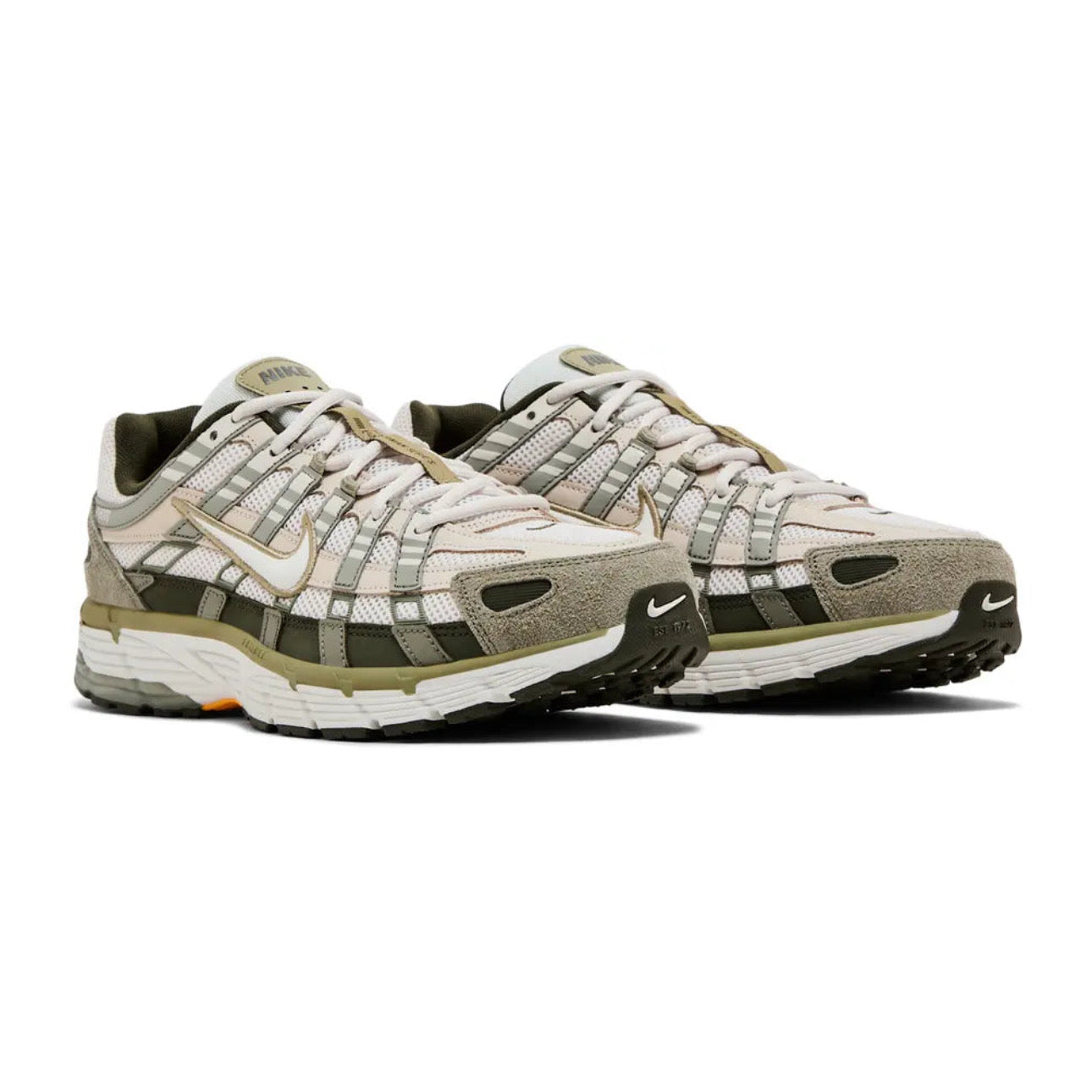 NIKE P-6000 LIGHT ARMY KHAKI