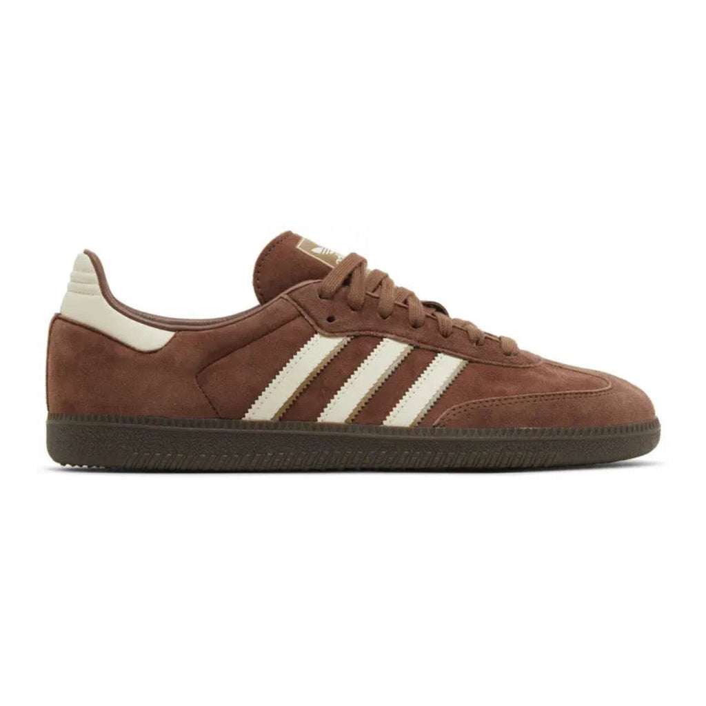 adidas Samba OG Luxe 'Preloved Brown'