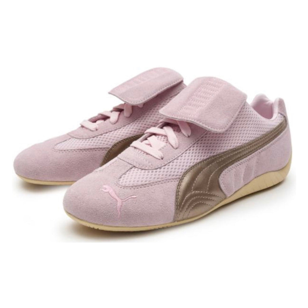 PUMA Pink X Open Yy Speedcat 'Whisp / Of / Chamomile'