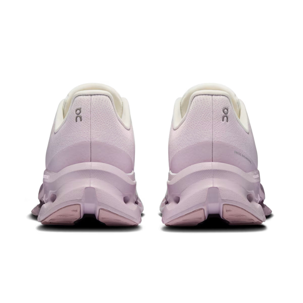 ON Cloudtilt Ivory | Orchid