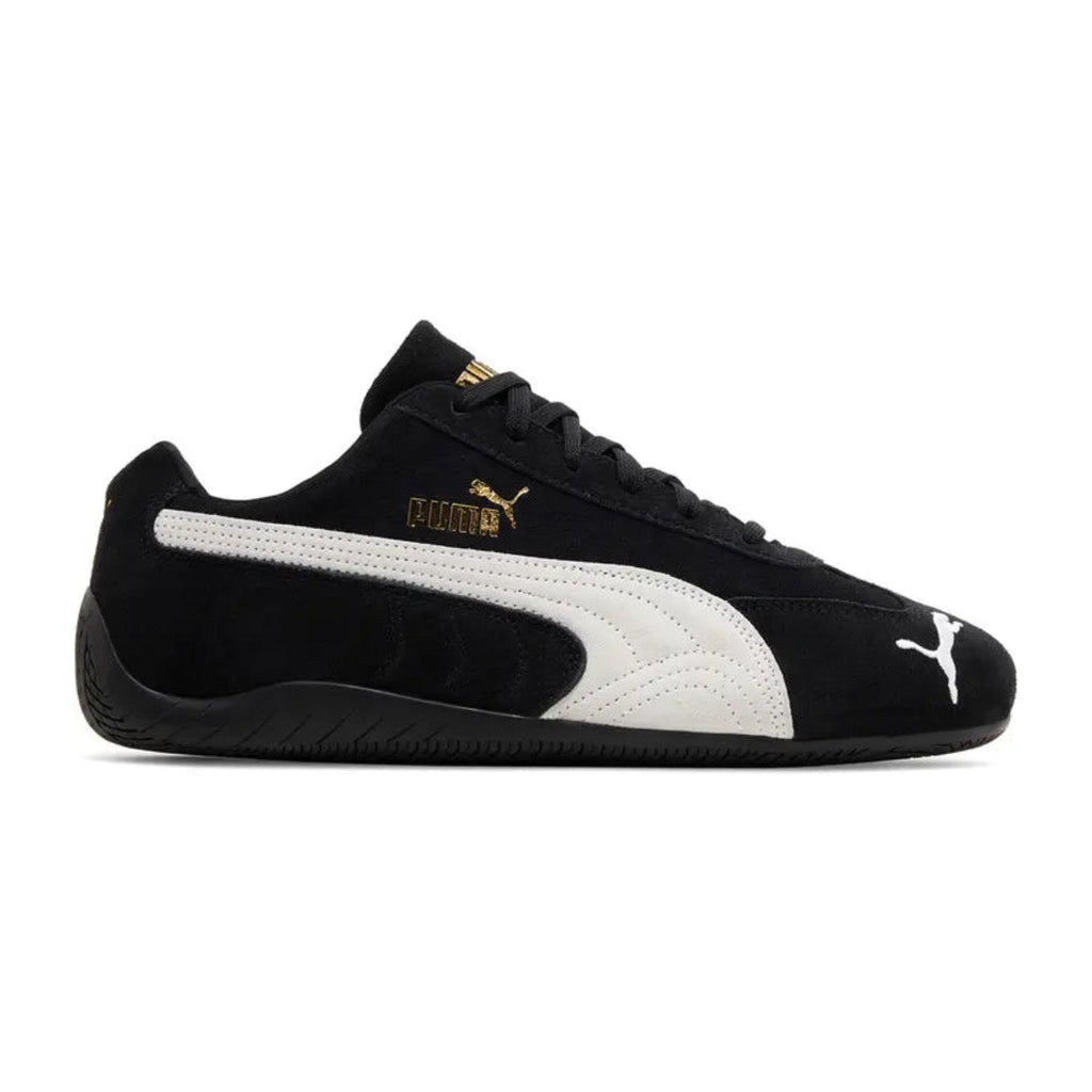 PUMA Speedcat OG 'Black / White'