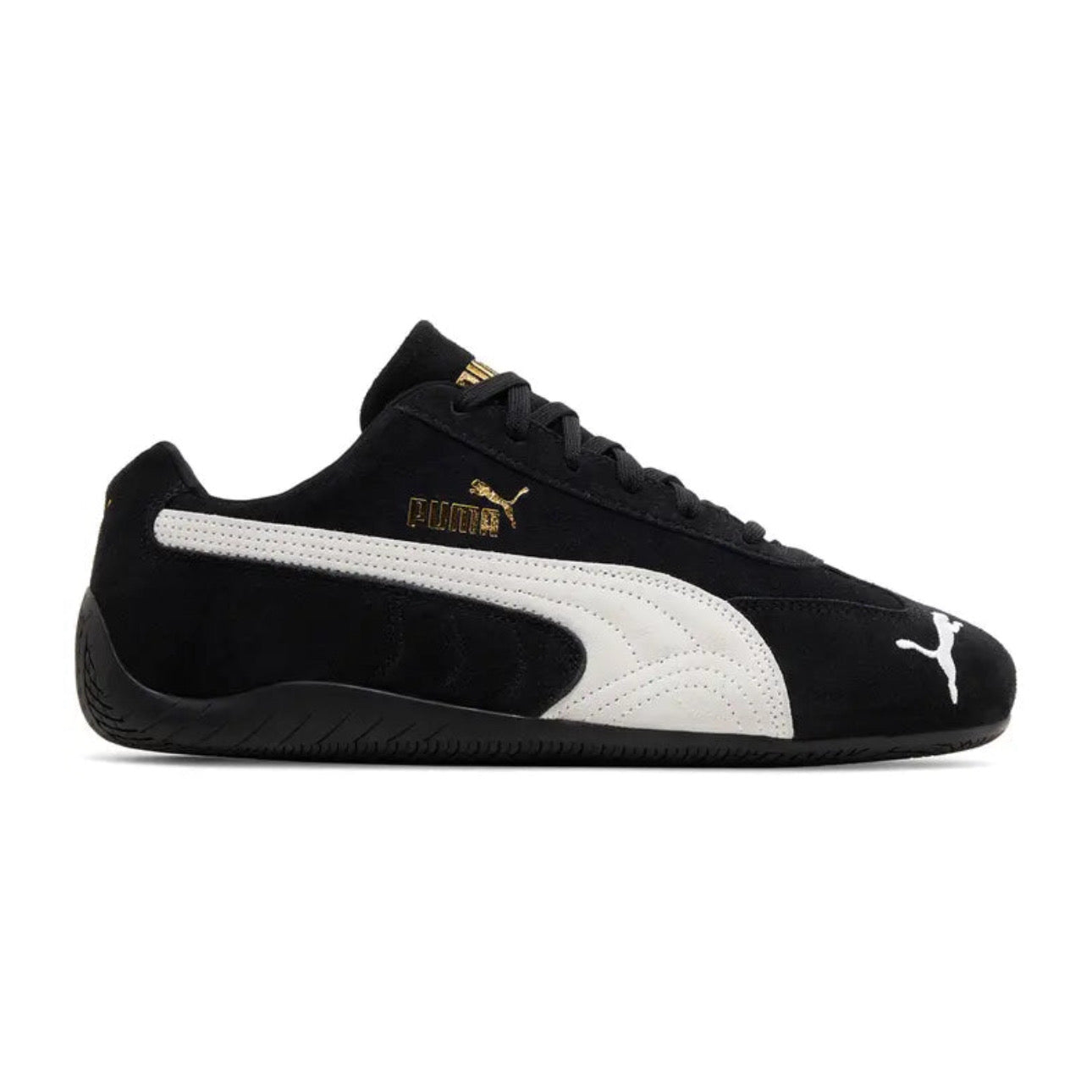 PUMA Speedcat OG 'Black / White'