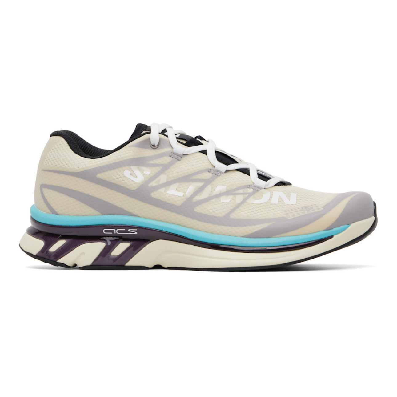 Salomon XT-MM-6 MM6 Maison Margiela Asparagus 'Green'