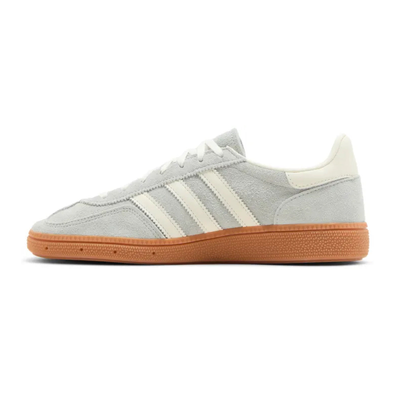 adidas Handball Spezial 'Wonder Silver / Gum'