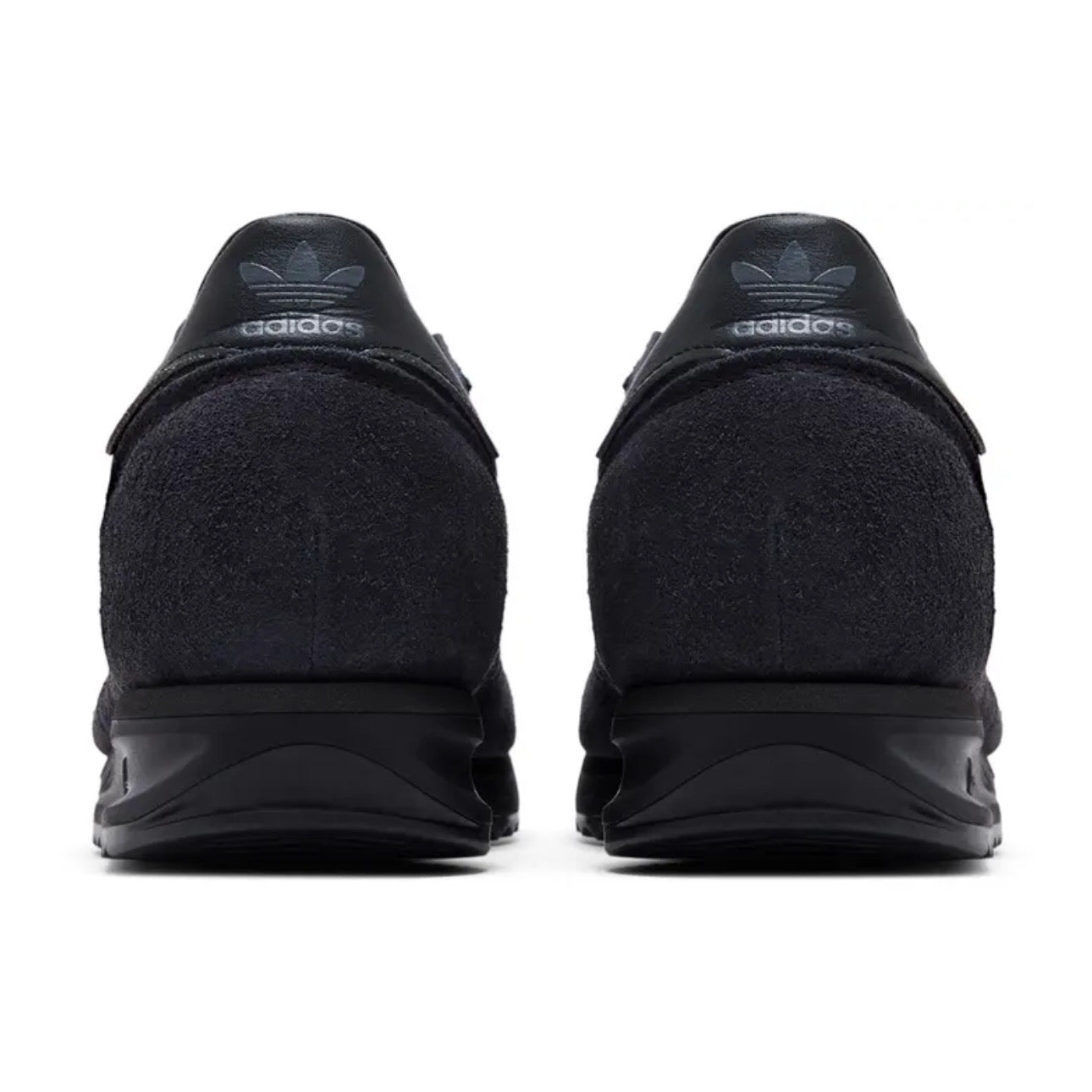 adidas SL 72 RS 'Core Black / Carbon'