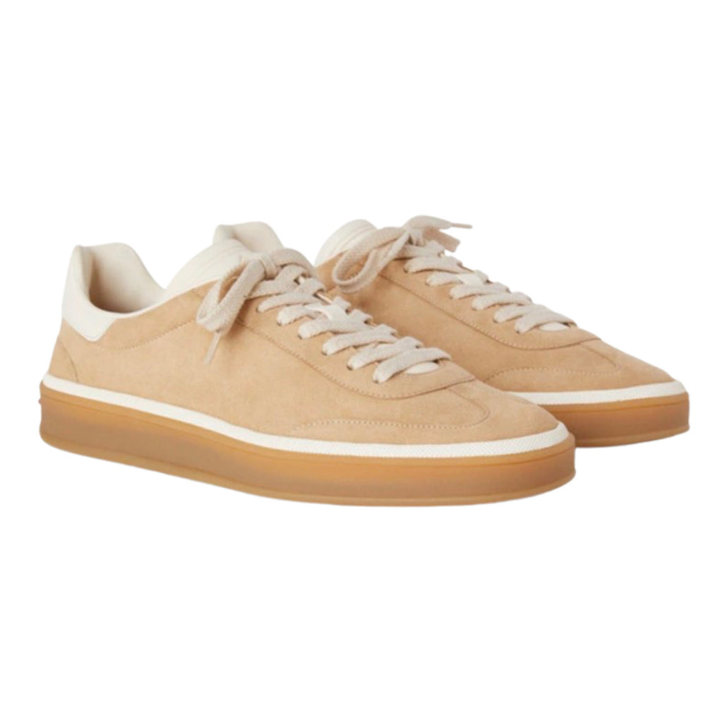 Loro Piana Tennis Walk Sneaker 'Windy Dunes'
