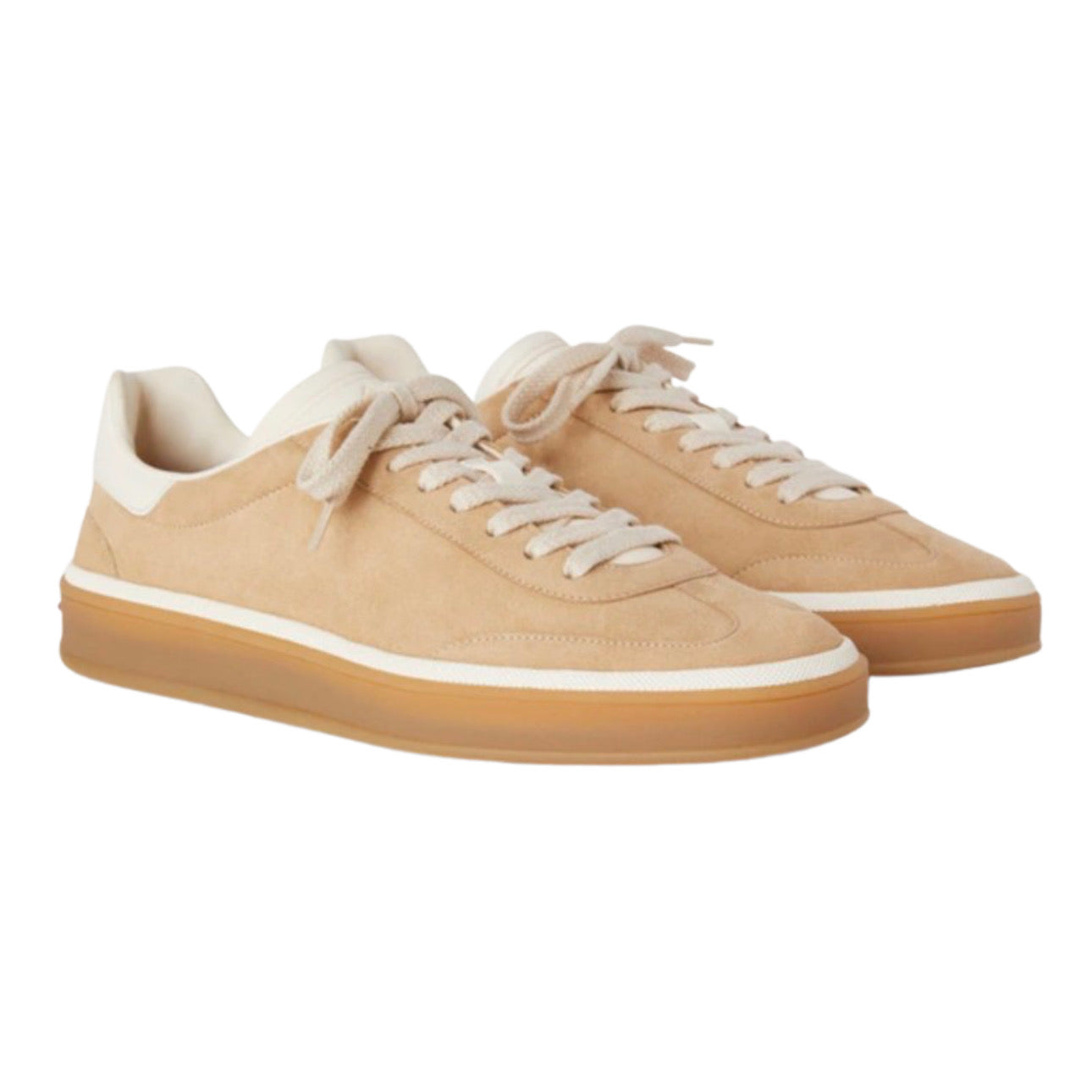 Loro Piana Tennis Walk Sneaker 'Windy Dunes'