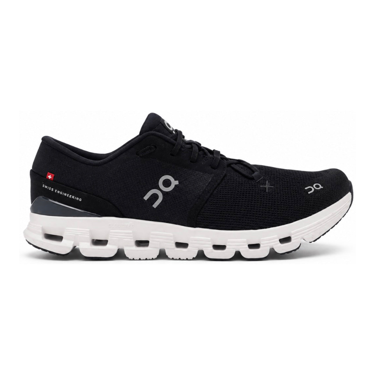 ON Cloud X4 'Black / White'