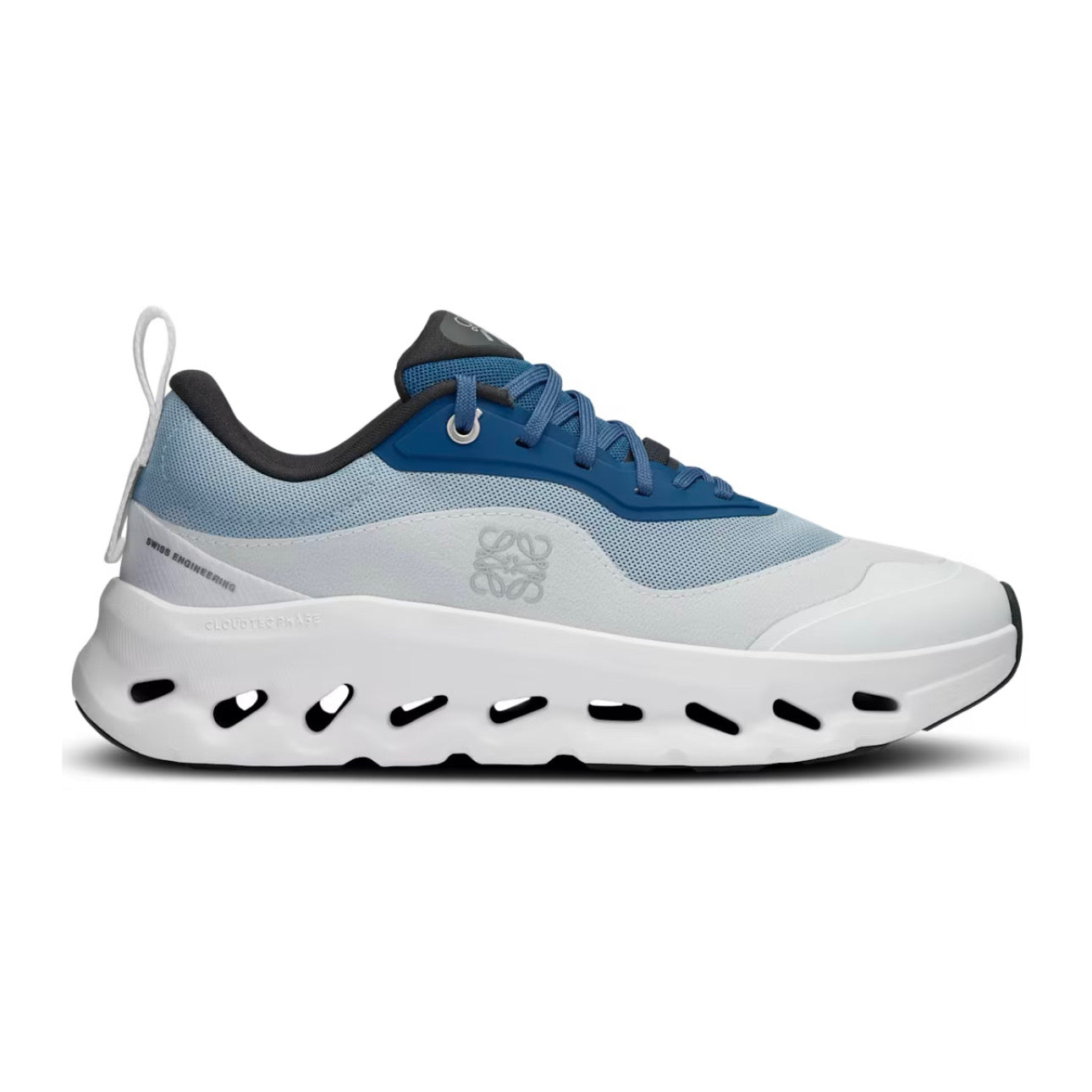 On Running Cloudtilt LOEWE2 'Blue / White'