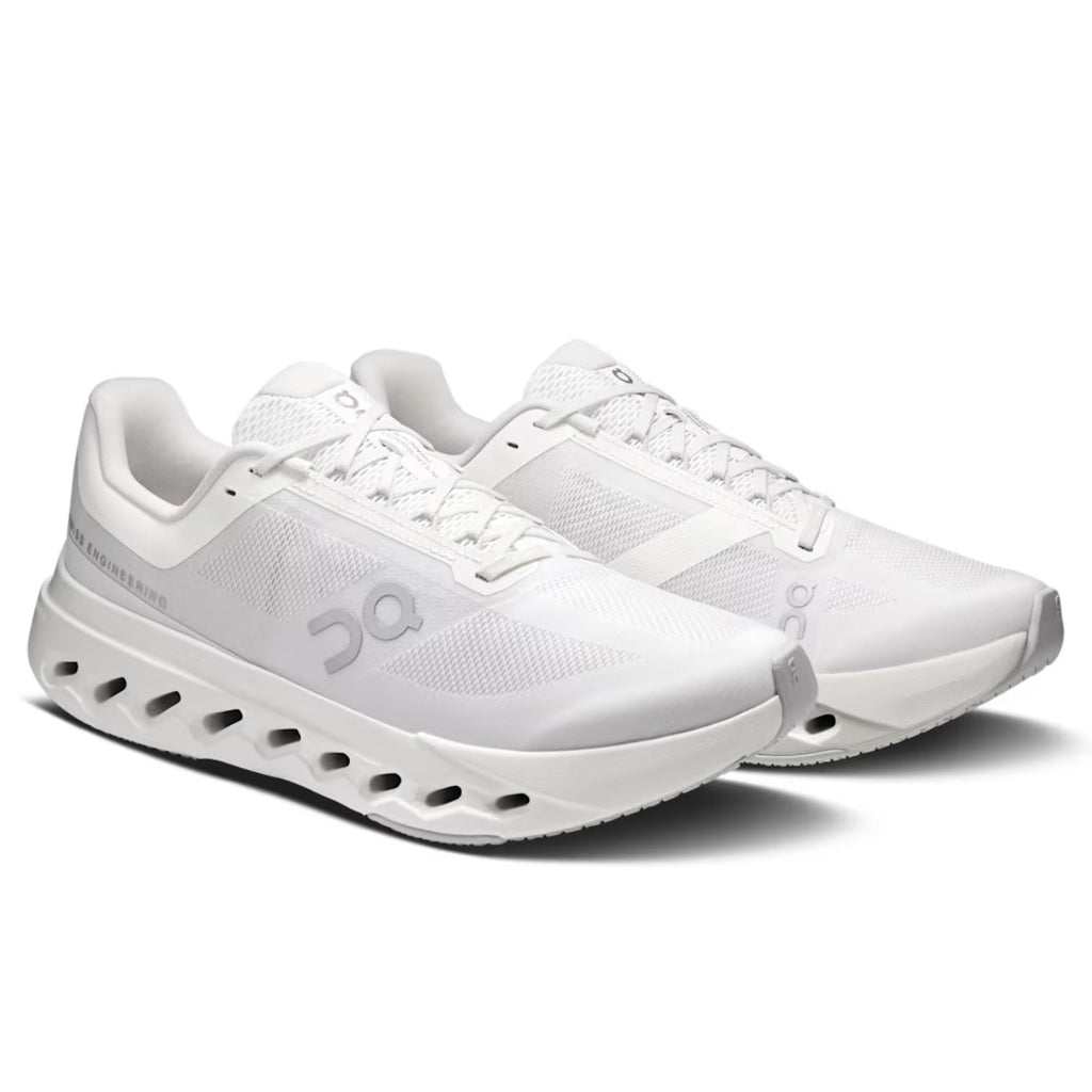 On Running Cloudsurfer Next 'White / White'