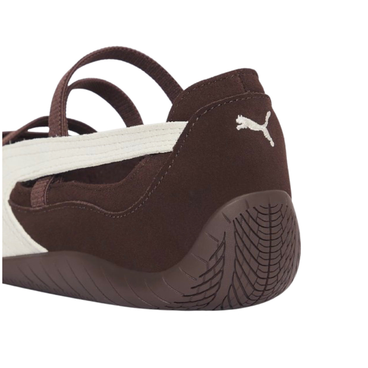 PUMA Speedcat Ballet 'Dark / Chocolate'