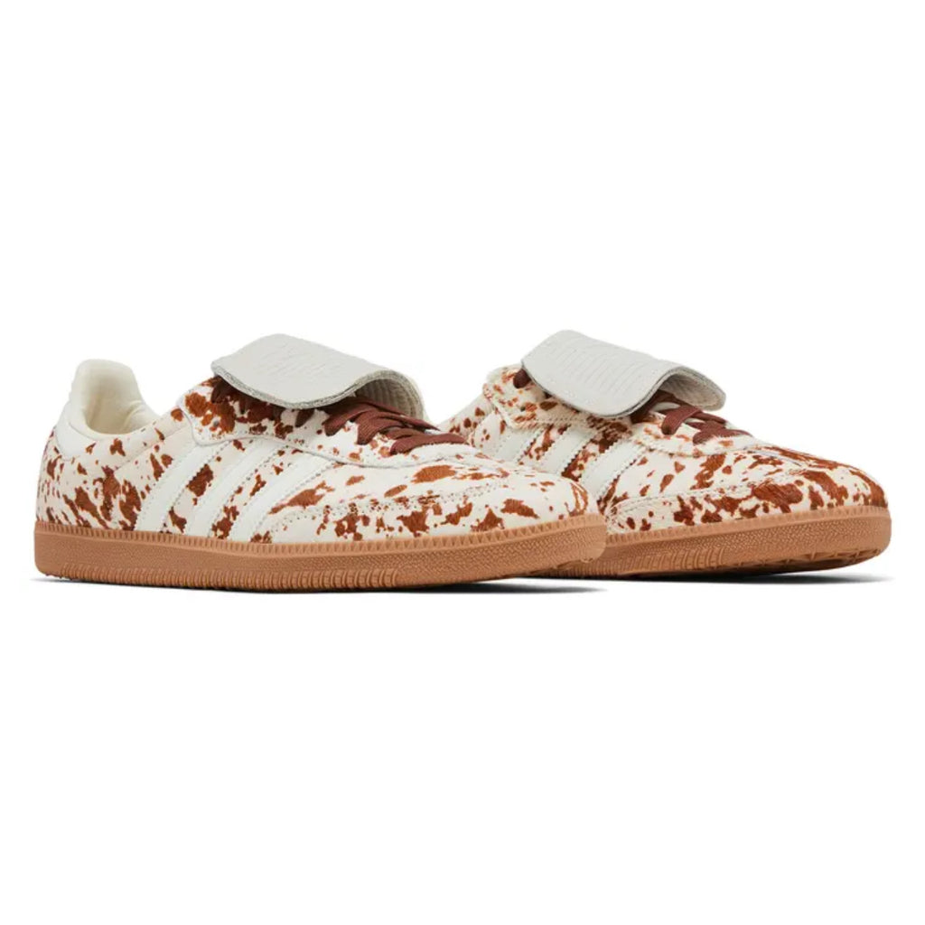 adidas Wmns Samba LT 'Cow Print Pack - Brown'