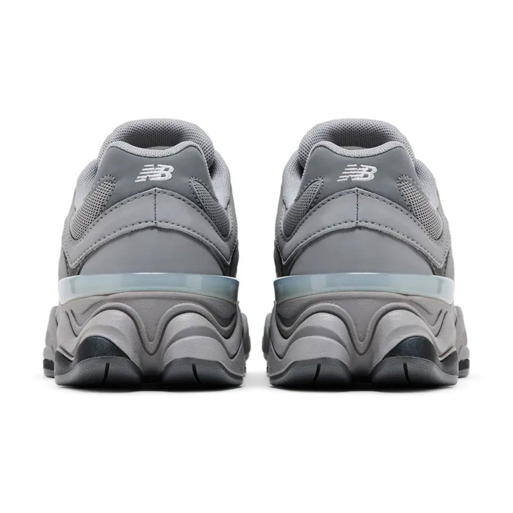 New Balance 9060 Big Kid 'Shadow / Grey'