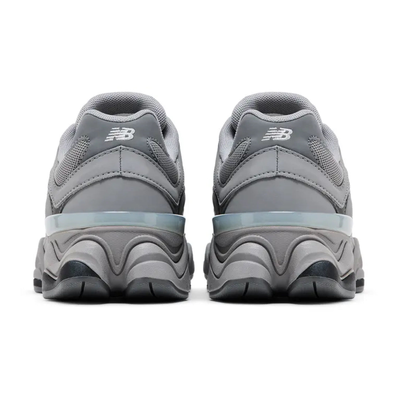 New Balance 9060 Big Kid 'Shadow / Grey'