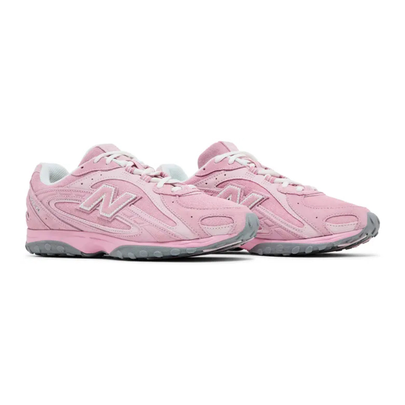 New Balance 204L 'Pastel / Pack / Pink'