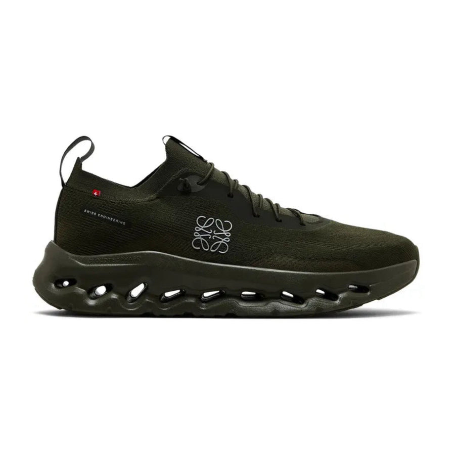LOEWE x On Cloudtilt 'Khaki Green'